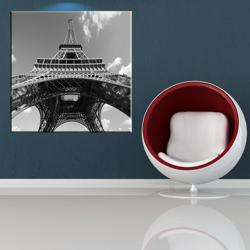 Obrazy Paryż